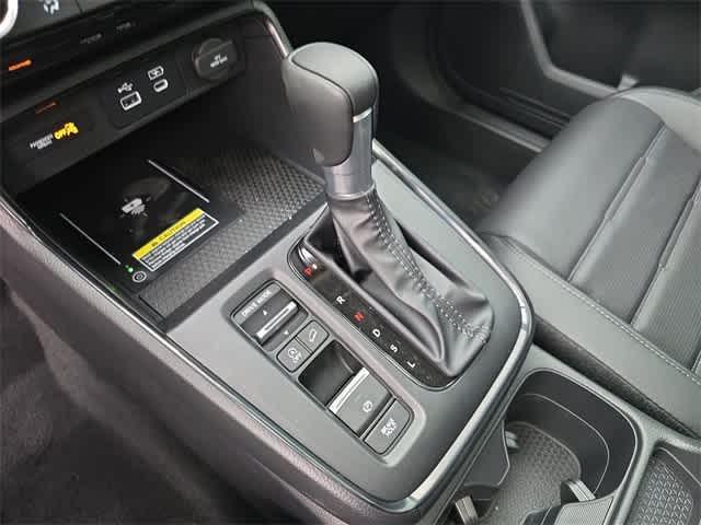 new 2025 Honda CR-V car, priced at $36,528