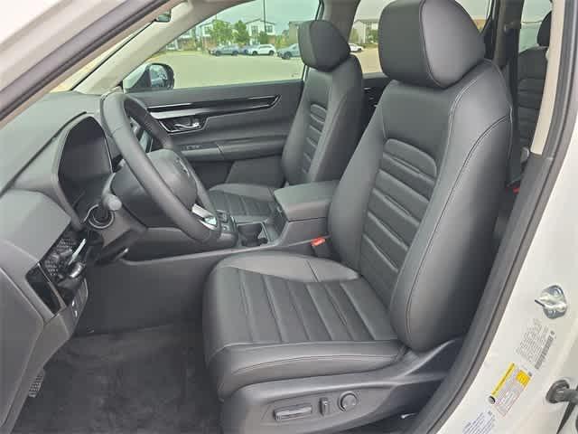 new 2025 Honda CR-V car, priced at $36,528