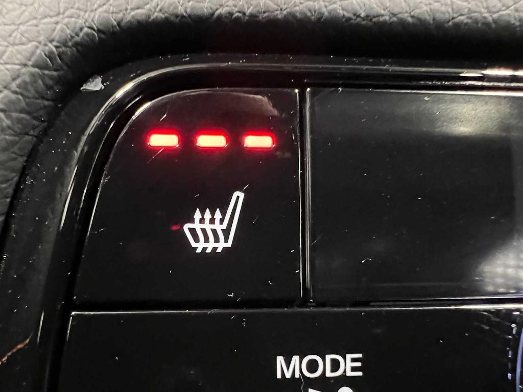 new 2025 Honda Pilot car, priced at $51,375