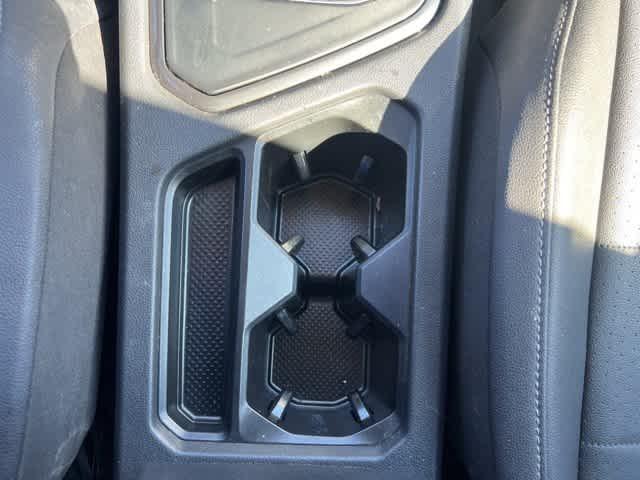 used 2020 Volkswagen Tiguan car, priced at $17,295