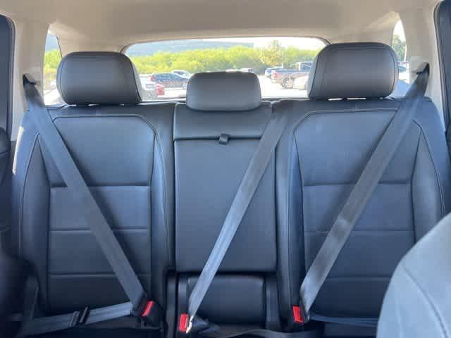 used 2020 Volkswagen Tiguan car, priced at $17,295