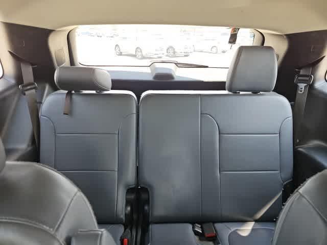 used 2019 Chevrolet Traverse car, priced at $16,695