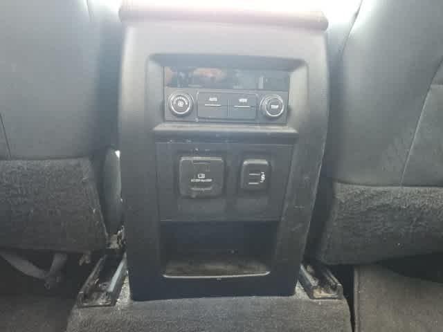 used 2019 Chevrolet Traverse car, priced at $16,695