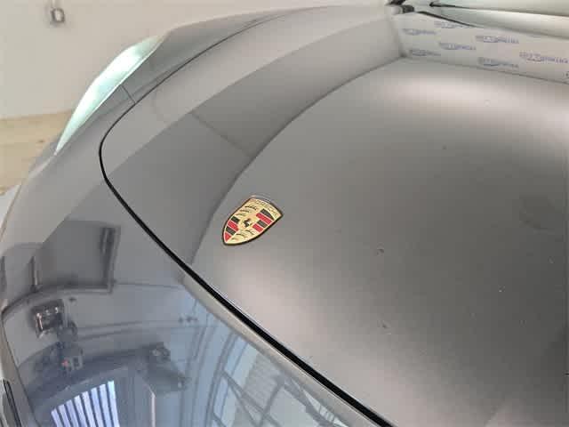 used 2019 Porsche Panamera car, priced at $40,795
