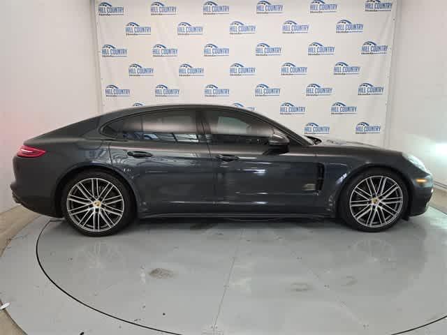 used 2019 Porsche Panamera car, priced at $40,795