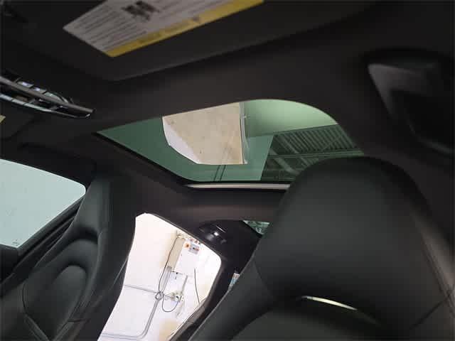 used 2019 Porsche Panamera car, priced at $40,795