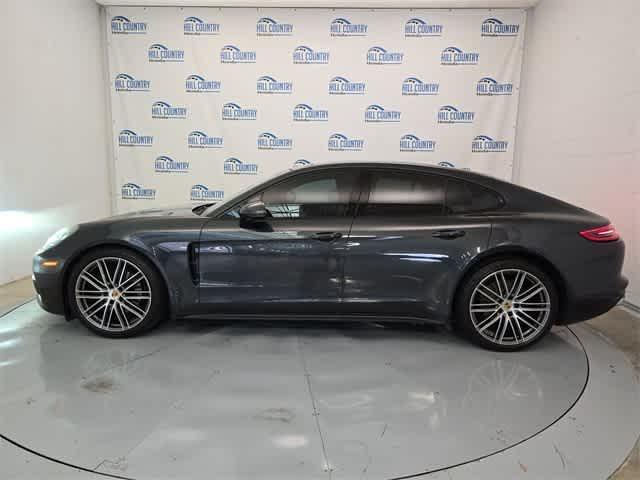 used 2019 Porsche Panamera car, priced at $40,795