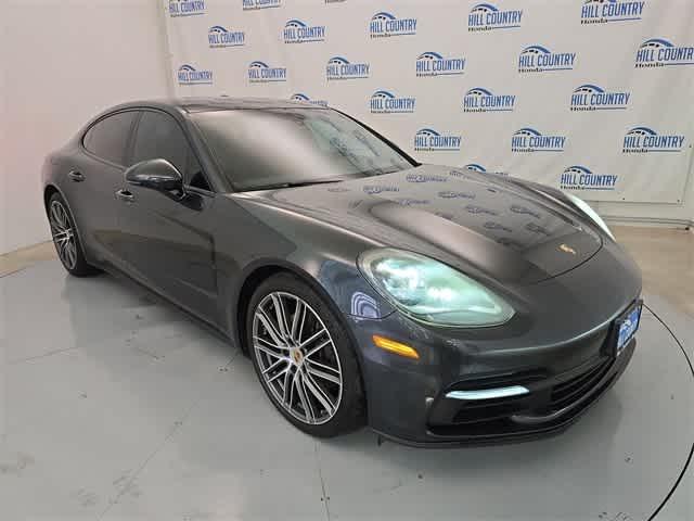used 2019 Porsche Panamera car, priced at $40,795