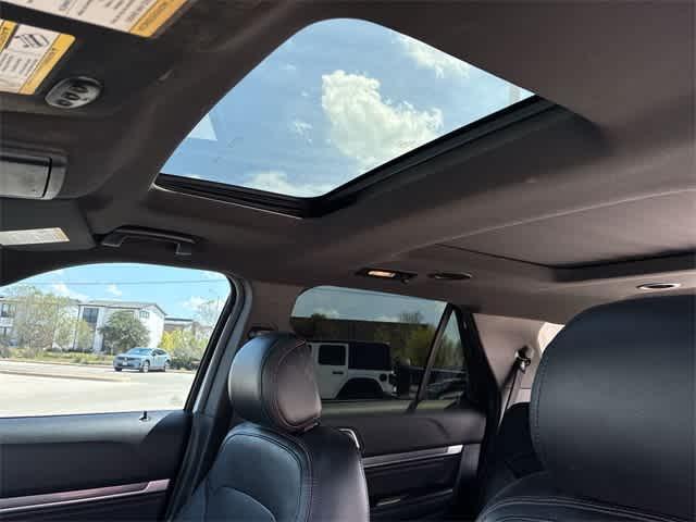 used 2017 Ford Explorer car, priced at $11,895