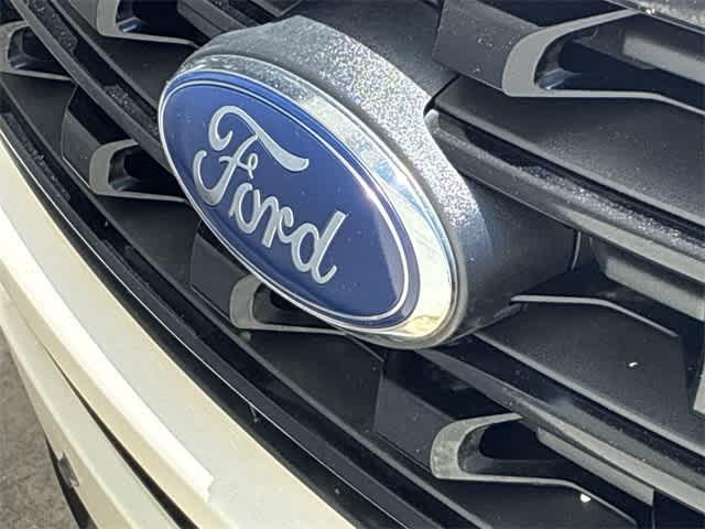 used 2017 Ford Explorer car, priced at $11,895