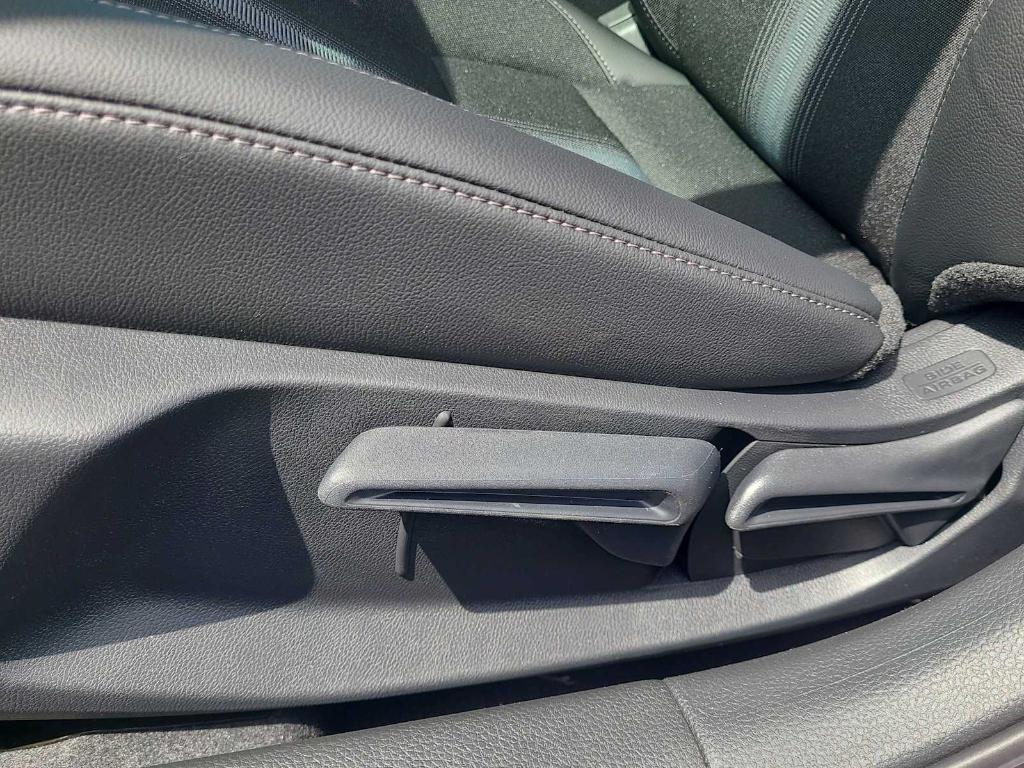 new 2026 Honda Civic car, priced at $26,658