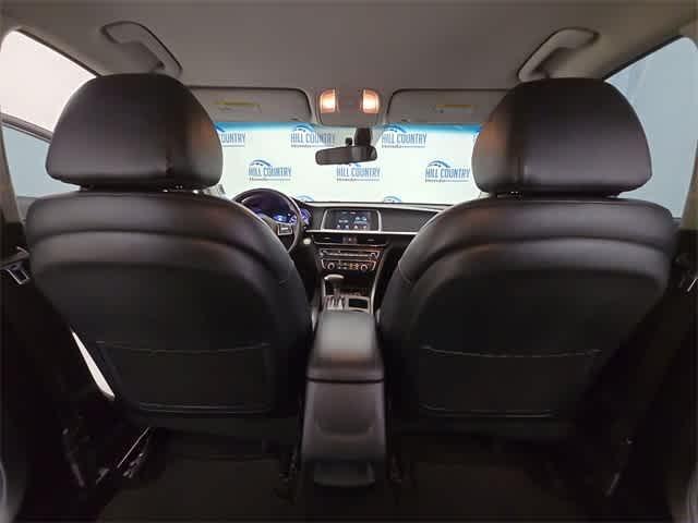 used 2020 Kia Optima car, priced at $11,495