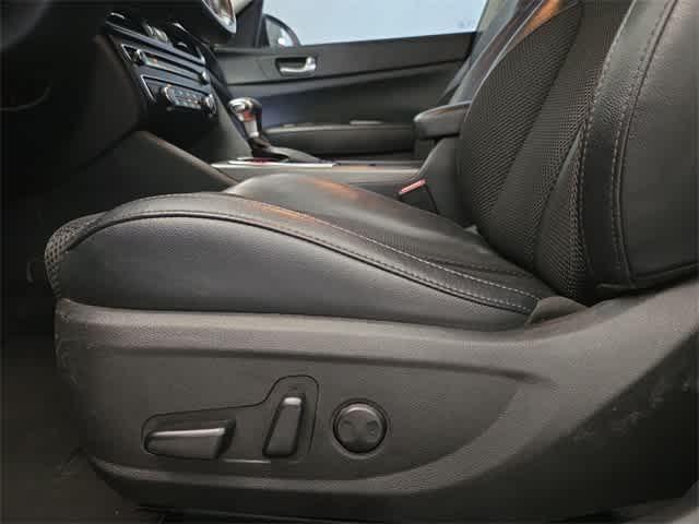 used 2020 Kia Optima car, priced at $11,495