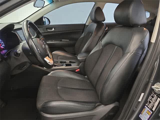 used 2020 Kia Optima car, priced at $11,495