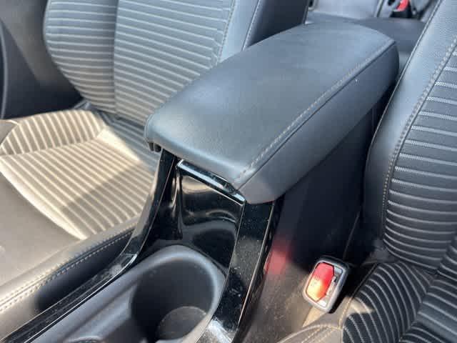 used 2022 Toyota Corolla car, priced at $21,695