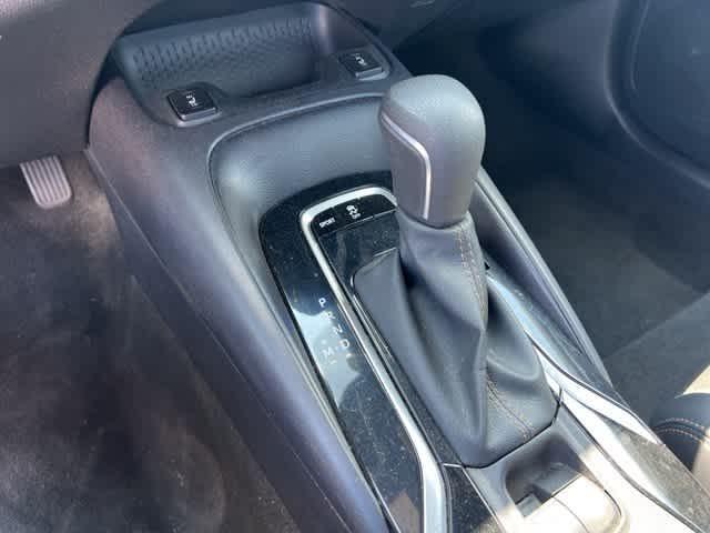 used 2022 Toyota Corolla car, priced at $21,695
