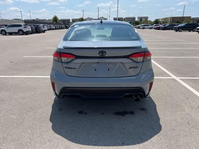 used 2022 Toyota Corolla car, priced at $21,695