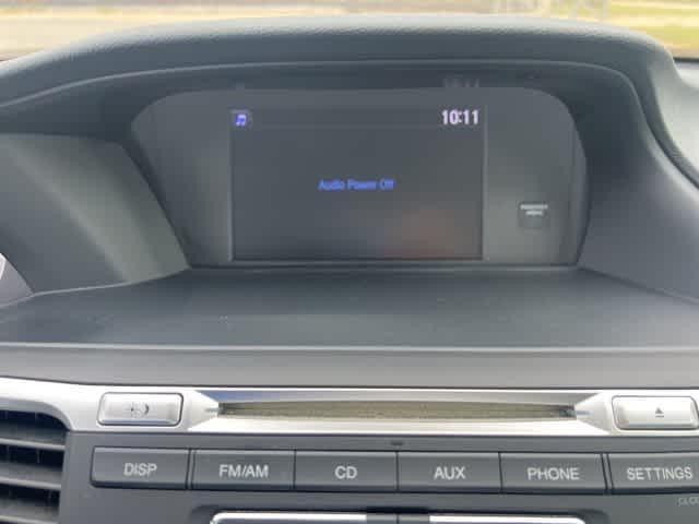 used 2017 Honda Accord car, priced at $16,995