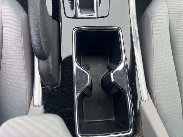 used 2017 Honda Accord car, priced at $16,995