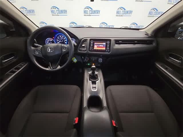 used 2018 Honda HR-V car, priced at $14,245