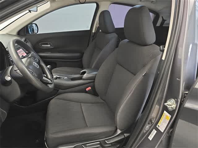 used 2018 Honda HR-V car, priced at $14,245