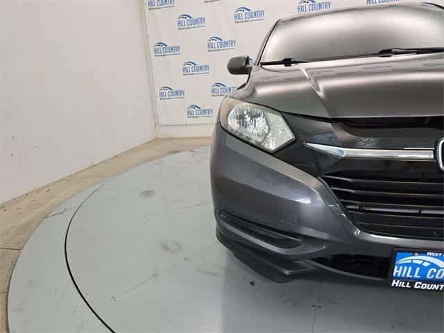 used 2018 Honda HR-V car, priced at $14,245