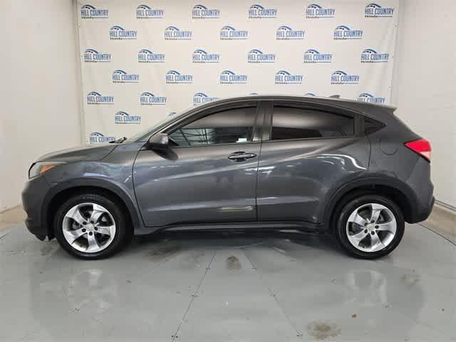 used 2018 Honda HR-V car, priced at $14,245