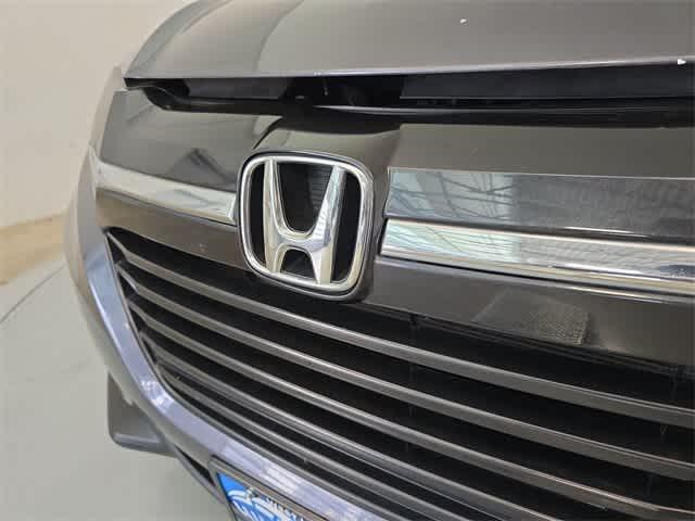 used 2018 Honda HR-V car, priced at $14,245