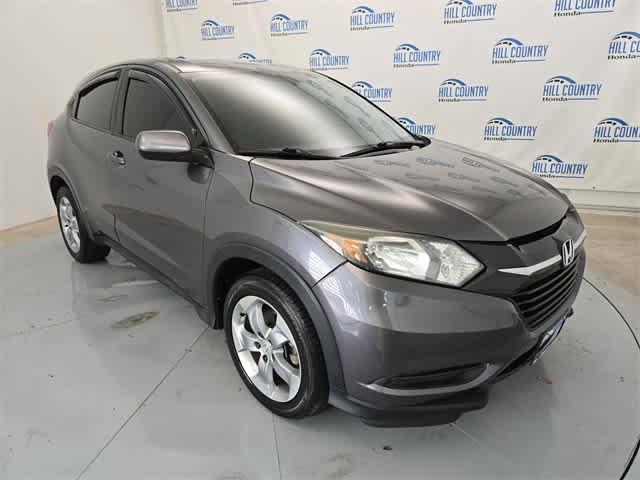 used 2018 Honda HR-V car, priced at $14,245