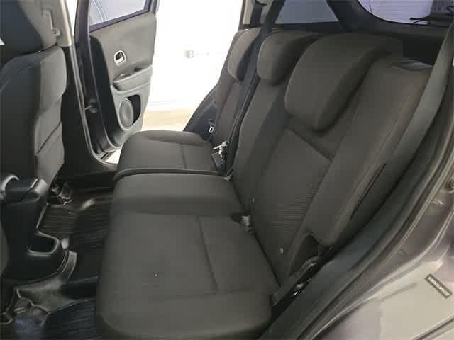 used 2018 Honda HR-V car, priced at $14,245