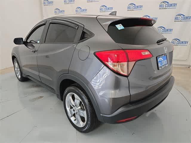 used 2018 Honda HR-V car, priced at $14,245
