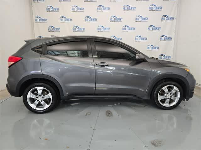 used 2018 Honda HR-V car, priced at $14,245