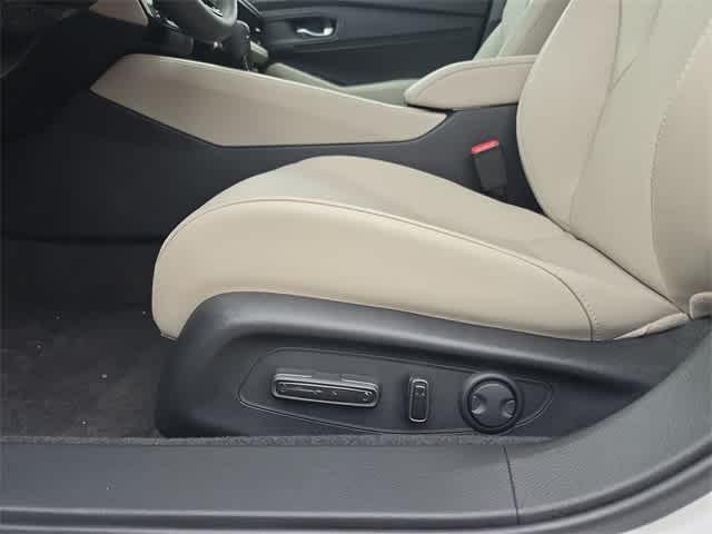 new 2025 Honda Accord Hybrid car, priced at $34,981