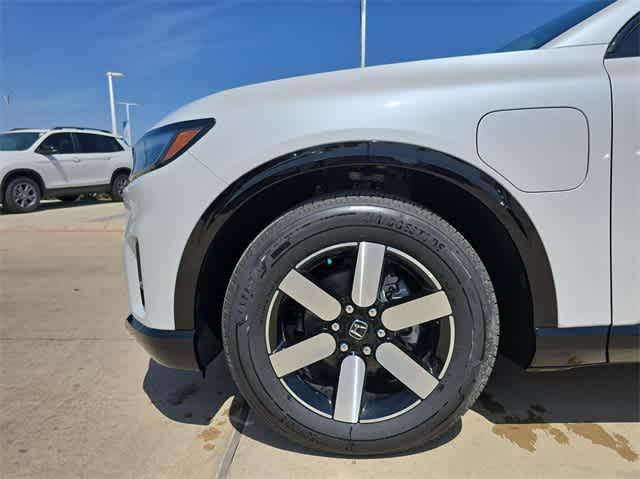 new 2025 Honda Prologue car, priced at $49,696