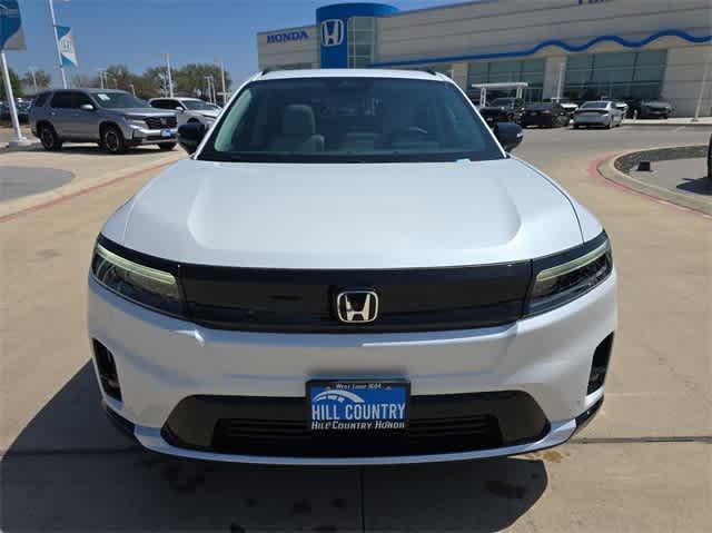 new 2025 Honda Prologue car, priced at $49,696