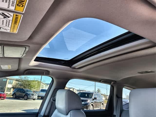 used 2019 Honda CR-V car, priced at $20,195