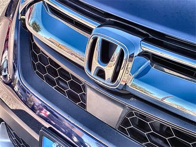 used 2019 Honda CR-V car, priced at $20,195