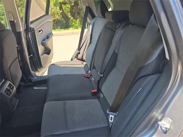 used 2023 Nissan Rogue car, priced at $19,695