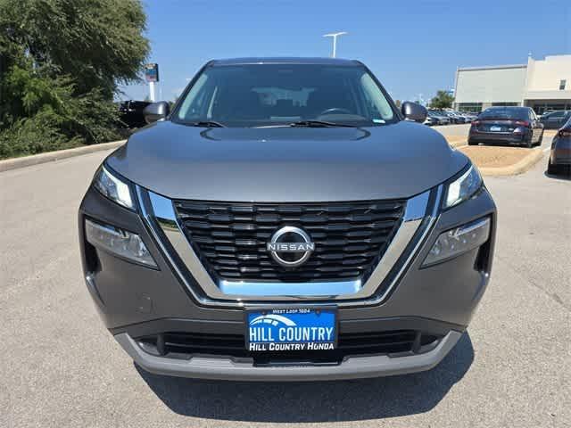 used 2023 Nissan Rogue car, priced at $19,695