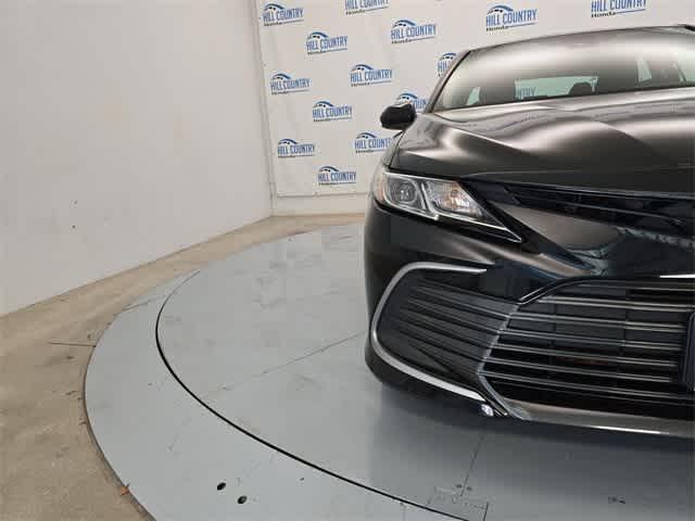 used 2023 Toyota Camry car, priced at $21,895