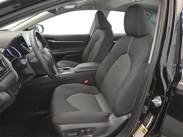 used 2023 Toyota Camry car, priced at $21,895