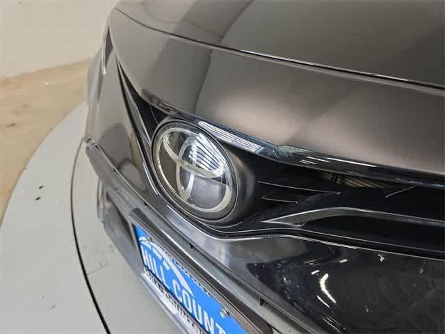 used 2023 Toyota Camry car, priced at $21,895