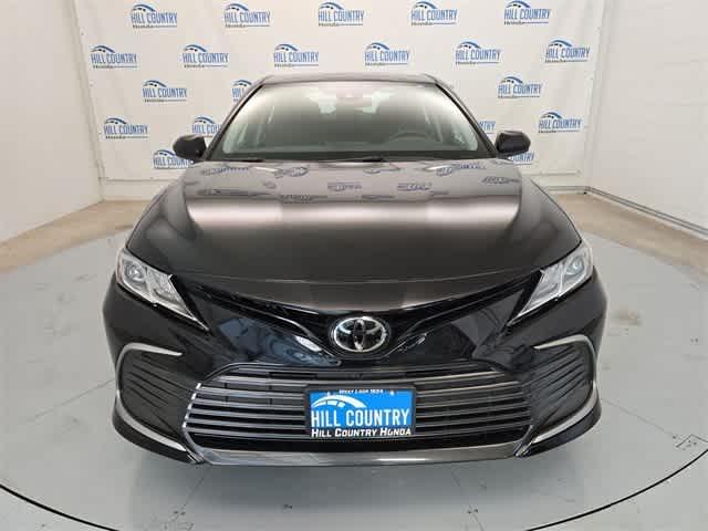 used 2023 Toyota Camry car, priced at $21,895