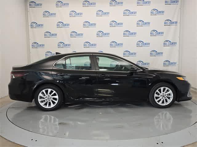 used 2023 Toyota Camry car, priced at $21,895