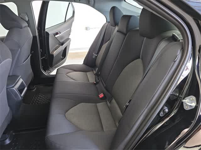used 2023 Toyota Camry car, priced at $21,895