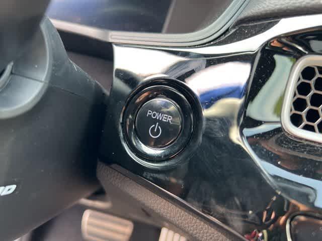 used 2025 Honda Civic Hybrid car, priced at $30,895