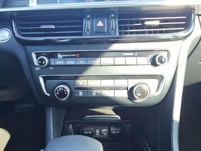 used 2020 Kia Optima car, priced at $19,695