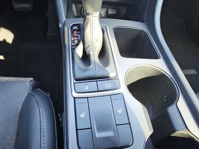 used 2020 Kia Optima car, priced at $19,695