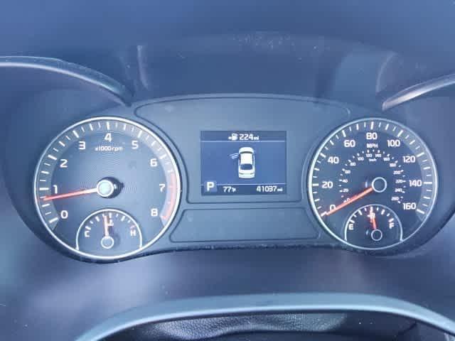 used 2020 Kia Optima car, priced at $19,695