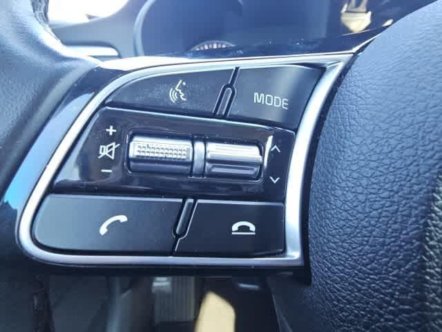 used 2020 Kia Optima car, priced at $19,695